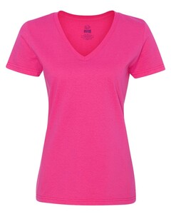 Fruit of the Loom L39VR Pink