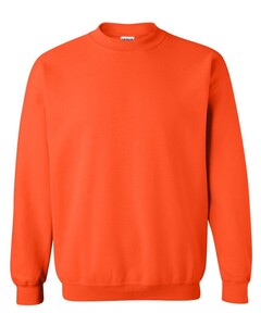 Bulk Orange Hoodies & Sweatshirts - BlankApparel.com