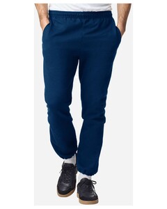 Gildan 18100 Navy-Unisex Heavy Blend™ Pocket Sweatpants Navy