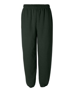 Gildan 18200 Green-Heavyweight Blend Sweatpants Green