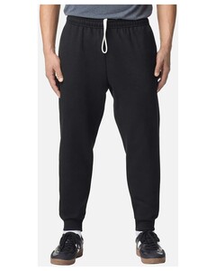 Gildan 18250 Black-Unisex Heavy Blend™ Joggers Black