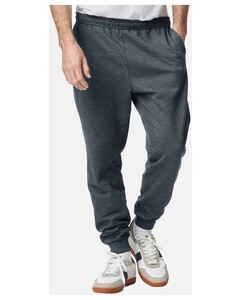 Gildan 18250 Gray-Unisex Heavy Blend™ Joggers Gray