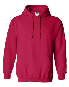 Bulk Red Hoodies Sweatshirts BlankApparel