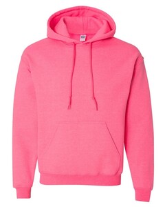 Gildan 18500 Safety-Heavy Blend Pullover Hoodie Safety