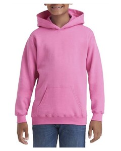 gildan light pink hoodie