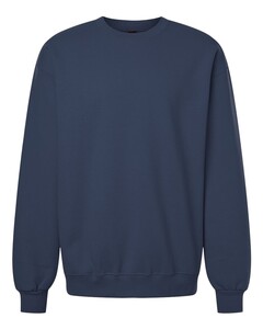 Hammer™ Maxweight Crewneck Sweatshirt Blue Gildan 19000 Blue