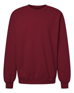 Gildan 19000 Red-Hammer™ Maxweight Crewneck Sweatshirt Red