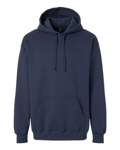 Hammer™ Maxweight Hoodie Blue Gildan 19500 Blue