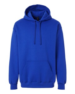 Gildan 19500 Blue-Hammer™ Maxweight Hoodie Blue