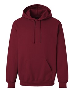 Gildan 19500 Red-Hammer™ Maxweight Hoodie Red