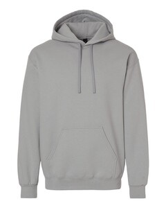 Hammer™ Maxweight Hoodie Gray Gildan 19500 Gray