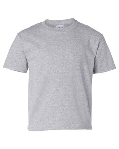 Gildan 2000T Gray-Ultra Cotton T-Shirt Tall Sizes Gray