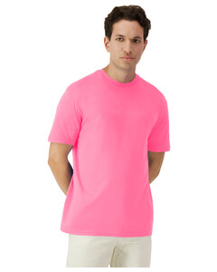 Gildan 3000 Safety-Light Cotton T-Shirt Safety