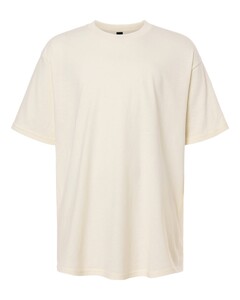 Gildan 3000B Natural-Youth Light Cotton T-Shirt Natural