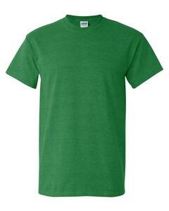 Bulk Green Gildan T-Shirts 