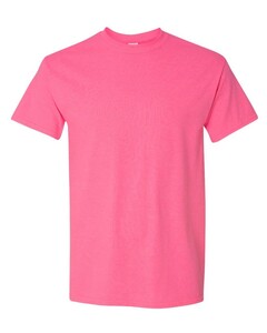 Gildan 5000 Safety-Heavy Cotton T-Shirt Safety