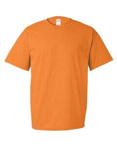 Heavy Cotton T-Shirt Orange Gildan 5000 Orange