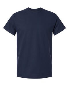 Gildan 5000T Navy-Unisex Heavy Cotton™ Tall T-Shirt Navy