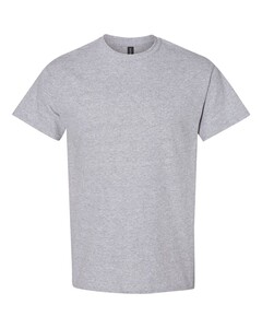Gildan 5000T Gray-Unisex Heavy Cotton™ Tall T-Shirt Gray