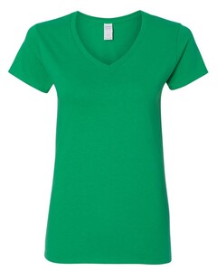 women's v neck t shirts bulk