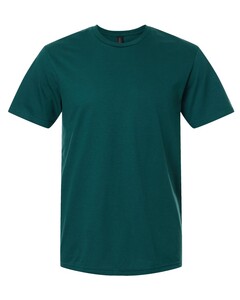 Gildan 64000B Green-Softstyle&reg; Youth T-Shirt Green