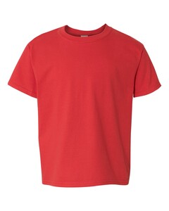 Bulk Red Gildan T-Shirts - T-ShirtWholesaler.com