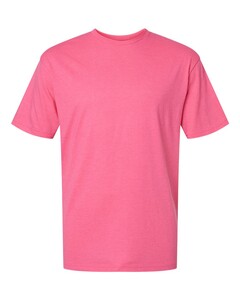 Softstyle CVC T-Shirt Pink Gildan 64000CVC Pink