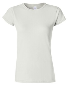 Every Gildan White T-Shirt Imaginable - BlankApparel.com