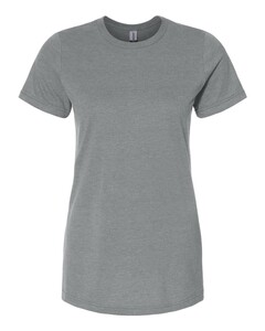 Softstyle Women's CVC T-Shirt Gray Gildan 64001LCVC Gray