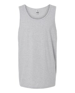 Gildan 64200 Gray-Softstyle&reg; Tank Top Gray