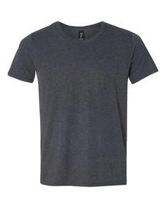 Softstyle® Triblend T-Shirt Gray Gildan 6750 Gray