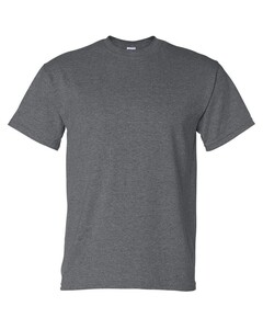 DryBlend T-Shirt Gray Gildan 8000 Gray