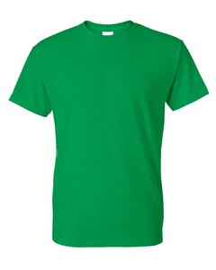 Gildan 8000 Green-DryBlend T-Shirt Green