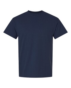 Gildan 8000T Navy-Unisex DryBlend&reg; Tall T-Shirt Navy
