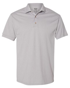 polo shirts gray