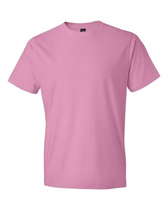 Bulk Pink Gildan T-Shirts - T-ShirtWholesaler.com