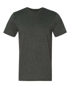 Gildan 980 Gray-Softstyle&reg; Lightweight T-Shirt Gray