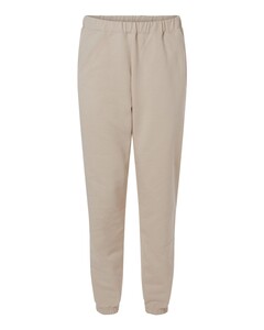 Gildan SF100 Brown-Softstyle&reg; Midweight Pocket Sweatpants Brown
