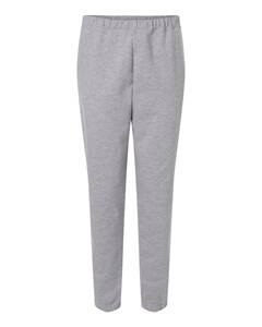 Gildan SF100 Gray-Softstyle&reg; Midweight Pocket Sweatpants Gray