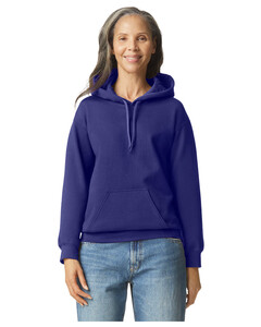 Gildan SF500 Navy-Softstyle&reg; Hoodie Navy