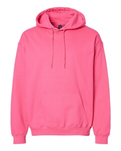 Gildan SF500 Pink-Softstyle&reg; Hoodie Pink