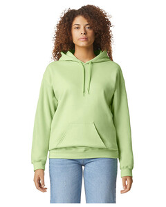Gildan SF500 Green-Softstyle&reg; Hoodie Green