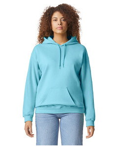 Softstyle® Hoodie Blue Gildan SF500 Blue