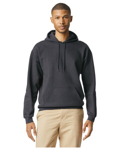 Gildan SF500 Gray-Softstyle&reg; Hoodie Gray