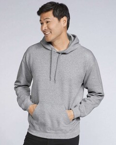 Softstyle® Hoodie Gray Gildan SF500 Gray