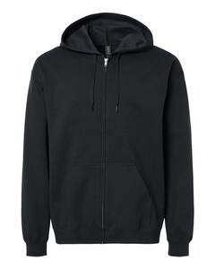 Gildan hoodies zip up online