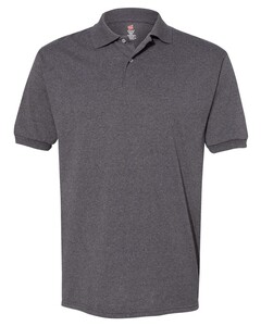 Hanes 054X XL-Ecosmart&reg; Jersey Sport Shirt XL