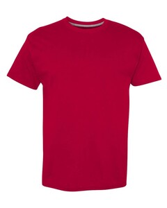 Hanes 4200 Red