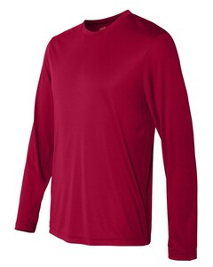 Hanes 482L Red