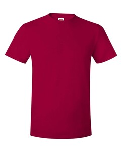 Hanes 4980 Red